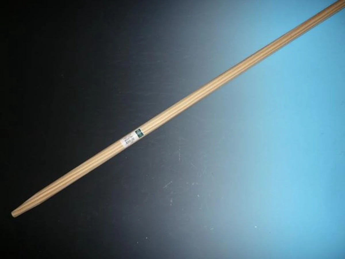 Atlas Steel - Lengte : 170 Cm 5 Atlas Steel - Lengte : 170 Cm - Afbeelding 5