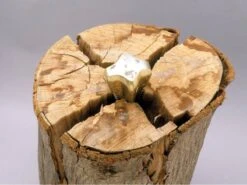 Steko Houtsplijter Voor Grote Blokken - Voor Aanmaakhout & Brandhout - Houtklover - Houtkliever - Splijtwig - Handmatig - Overal Te Gebruiken 1605 Gram - Metaal - Kloofwig - HOGE VOLUMEKORTING 7 Steko Houtsplijter Voor Grote Blokken - Voor Aanmaakhout & Brandhout - Houtklover - Houtkliever - Splijtwig - Handmatig - Overal Te Gebruiken 1605 Gram - Metaal - Kloofwig - HOGE VOLUMEKORTING -Tuingereedschaps Winkel 1200x901 8