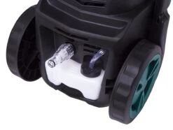 VONROC Hogedrukreiniger V18-2 1800W – 140 Bar – 420 L/h – Incl. 8m Slang, Geïntegreerde Reinigingsmiddelen Tank, Terrasreiniger, Spuitstukken En Accessoires 14 VONROC Hogedrukreiniger V18-2 1800W – 140 Bar – 420 L/h – Incl. 8m Slang, Geïntegreerde Reinigingsmiddelen Tank, Terrasreiniger, Spuitstukken En Accessoires -Tuingereedschaps Winkel 1200x906