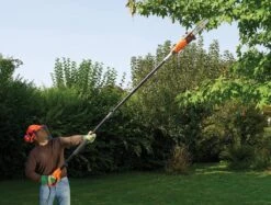 Black & Decker BLACK+DECKER PS7525-QS Takkenzaag - 800W - 25cm - Gesnoerd 8 Black & Decker BLACK+DECKER PS7525-QS Takkenzaag - 800W - 25cm - Gesnoerd -Tuingereedschaps Winkel 1200x907 4