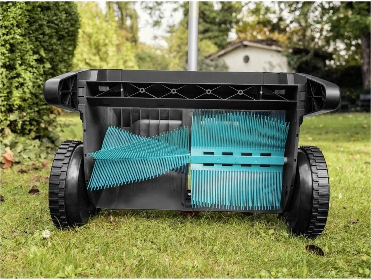GARDENA Bladverzamelaar - Zonder Motor 5 GARDENA Bladverzamelaar - Zonder Motor - Afbeelding 5