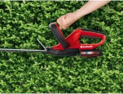 Einhell Accu Heggenschaar GE-CH 1846 Li-Solo Power X-Change (Li-Ion - 18 V - 46 Cm Zaaglengte - 15 Mm Tandafstand - Ergonomische Handgreep - Zonder Accu En Lader) 26 Einhell Accu Heggenschaar GE-CH 1846 Li-Solo Power X-Change (Li-Ion - 18 V - 46 Cm Zaaglengte - 15 Mm Tandafstand - Ergonomische Handgreep - Zonder Accu En Lader) -Tuingereedschaps Winkel 1200x911 5