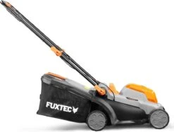 FUXTEC Grasmaaier Accu 40V (2x 20V) - Set Met Batterij (2x 2Ah) En Lader (2.4A Dubbellader) 15 FUXTEC Grasmaaier Accu 40V (2x 20V) - Set Met Batterij (2x 2Ah) En Lader (2.4A Dubbellader) -Tuingereedschaps Winkel 1200x911 7