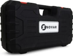 NovarGarden® Mini Kettingzaag NG1 - Met 2x Accu - Takkenzaag - Snoeizaag - Electrisch - Handzaag - Boomzaag - 21V 22 NovarGarden® Mini Kettingzaag NG1 - Met 2x Accu - Takkenzaag - Snoeizaag - Electrisch - Handzaag - Boomzaag - 21V -Tuingereedschaps Winkel 1200x919 1