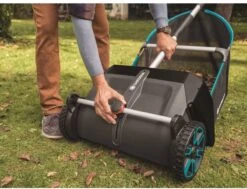 GARDENA Bladverzamelaar - Zonder Motor 13 GARDENA Bladverzamelaar - Zonder Motor -Tuingereedschaps Winkel 1200x920 1