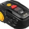 LANDXCAPE ROBOTMAAIER LX796 - Laadstation - PIN-code Beschermd - 400m2