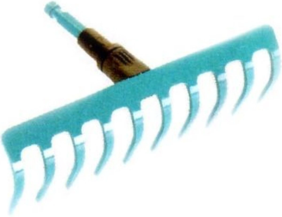 GARDENA Combisystem-hark 2 GARDENA Combisystem-hark - Afbeelding 2