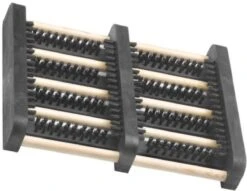 SchoneSchoen Voetveger - Voetenveger - Laarzenborstel - Borstelmat - Schoenenborstel - Laarzenrek 10 SchoneSchoen Voetveger - Voetenveger - Laarzenborstel - Borstelmat - Schoenenborstel - Laarzenrek -Tuingereedschaps Winkel 1200x928