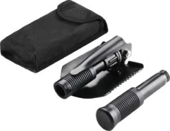 MacGyver Pikhouweelset En Schep - Opvouwbaar Pioniersschep - Zaag - Veldschep Inklapbaar - IJzer 9 MacGyver Pikhouweelset En Schep - Opvouwbaar Pioniersschep - Zaag - Veldschep Inklapbaar - IJzer -Tuingereedschaps Winkel 1200x929 1