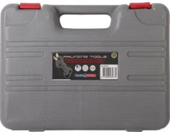 Talen Tools - Elektrische Snoeischaar - Takkenschaar - Heggenschaar - Professioneel - 2 Accu's & Opbergkoffer 7 Talen Tools - Elektrische Snoeischaar - Takkenschaar - Heggenschaar - Professioneel - 2 Accu's & Opbergkoffer -Tuingereedschaps Winkel 1200x933