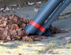 WOLF-Garten Elektrische Bladblazer LBV 2600 E - Motor 2600 Watt - Opvangzak 50 Liter - Reductie Ratio 10:1 16 WOLF-Garten Elektrische Bladblazer LBV 2600 E - Motor 2600 Watt - Opvangzak 50 Liter - Reductie Ratio 10:1 -Tuingereedschaps Winkel 1200x935