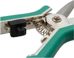 PD® - Snoeischaar Recht - Extra Scherp! - Bloemenschaar - 15 Cm 8 PD® - Snoeischaar Recht - Extra Scherp! - Bloemenschaar - 15 Cm -Tuingereedschaps Winkel 1200x935 4