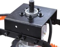 Kibani Grondboor 52cc Benzine + Grondboren Set 60 Mm + 80 Mm + 100 Mm + 150 Mm + 2 Verlengstukken - Palenboor - Grondboor Machine 14 Kibani Grondboor 52cc Benzine + Grondboren Set 60 Mm + 80 Mm + 100 Mm + 150 Mm + 2 Verlengstukken - Palenboor - Grondboor Machine -Tuingereedschaps Winkel 1200x937 3