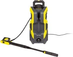 Parkside PHD 170 B2 Hogedrukreiniger 23 Parkside PHD 170 B2 Hogedrukreiniger -Tuingereedschaps Winkel 1200x939