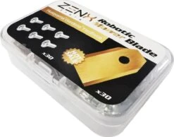 Titanium Robot Grasmaaier Mesjes Voor Husqvarna Automower, Gardena Robotmaaiers 21 Titanium Robot Grasmaaier Mesjes Voor Husqvarna Automower, Gardena Robotmaaiers -Tuingereedschaps Winkel 1200x944 2