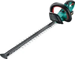 Bosch AHS 50-20 Accu Heggenschaar - Met 1 X 18 V Accu En Lader 18 Bosch AHS 50-20 Accu Heggenschaar - Met 1 X 18 V Accu En Lader -Tuingereedschaps Winkel 1200x944