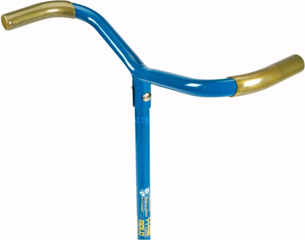 GardenClaw Tuinklauw En Mini-klauw Goudkleurig 5 GardenClaw Tuinklauw En Mini-klauw Goudkleurig - Afbeelding 5