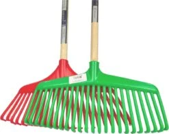 Synx Tools Gazonhark Bladhark 23 Tanden Hark - Harken - Grashark- Gazon - Kunststof Blauw/groen -Met Steel 120cm 9 Synx Tools Gazonhark Bladhark 23 Tanden Hark - Harken - Grashark- Gazon - Kunststof Blauw/groen -Met Steel 120cm -Tuingereedschaps Winkel 1200x947 1