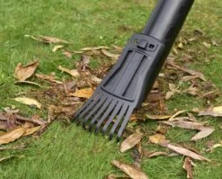 Black & Decker BLACK+DECKER BEBLV301 Bladblazer - Blaas En Zuigfunctie - Rugzak Als Opvangzak 17 Black & Decker BLACK+DECKER BEBLV301 Bladblazer - Blaas En Zuigfunctie - Rugzak Als Opvangzak -Tuingereedschaps Winkel 1200x966