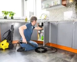 Techweise - Rioolslang Voor O.a. Kärcher - 15M - Met Roterende En Voorwaartse Kop 13 Techweise - Rioolslang Voor O.a. Kärcher - 15M - Met Roterende En Voorwaartse Kop -Tuingereedschaps Winkel 1200x970 3