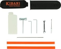 Kibani 6-in-1 Multitool - 52 Cc / 1.9 PK 2-takt Benzine Motor - Heggenschaar, Kettingzaag, Grastrimmer, Maaidraad 100M, Onkruidborstel, Zaagblad, Maaidraad 100 M & Bosmaaier 21 Kibani 6-in-1 Multitool - 52 Cc / 1.9 PK 2-takt Benzine Motor - Heggenschaar, Kettingzaag, Grastrimmer, Maaidraad 100M, Onkruidborstel, Zaagblad, Maaidraad 100 M & Bosmaaier -Tuingereedschaps Winkel 1200x971