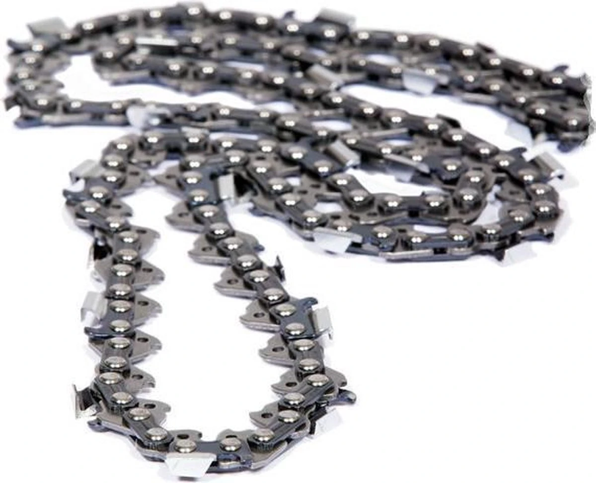 Merkloos Zaagketting TT Voor Parkside PKSA 40-Li A1 En PKSA 40-Li A2 1 Merkloos Zaagketting TT Voor Parkside PKSA 40-Li A1 En PKSA 40-Li A2