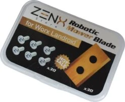 Titanium Robot Grasmaaier Mesjes Voor Husqvarna Automower, Gardena Robotmaaiers 20 Titanium Robot Grasmaaier Mesjes Voor Husqvarna Automower, Gardena Robotmaaiers -Tuingereedschaps Winkel 1200x982 1