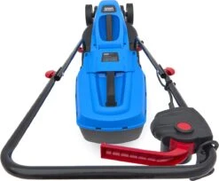 Merkloos 1300W Electrische Grasmaaier / Gazonmaaier 32 Cm Snijhoogtes 25-45-65 Mm 25 Liter Opvangbak 27 Merkloos 1300W Electrische Grasmaaier / Gazonmaaier 32 Cm Snijhoogtes 25-45-65 Mm 25 Liter Opvangbak -Tuingereedschaps Winkel 1200x989