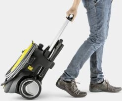 Kärcher K 7 Compact Home Hogedrukreiniger - 3000W - 180 Bar - 60 M²/h - Met Terrasreiniger 18 Kärcher K 7 Compact Home Hogedrukreiniger - 3000W - 180 Bar - 60 M²/h - Met Terrasreiniger -Tuingereedschaps Winkel 1200x990