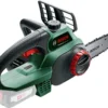 Bosch UniversalChain 18 Kettingzaag - Met 18 V Accu En Lader