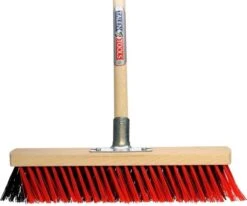 Talen Tools - X-bezem - Buiten - 40 Cm - Rood/Zwart - Compleet 14 Talen Tools - X-bezem - Buiten - 40 Cm - Rood/Zwart - Compleet -Tuingereedschaps Winkel 1200x999 1