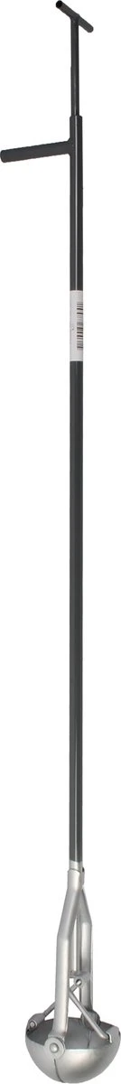 Talen Tools - Putschep - Rond - 13 Cm 3 Talen Tools - Putschep - Rond - 13 Cm - Afbeelding 3