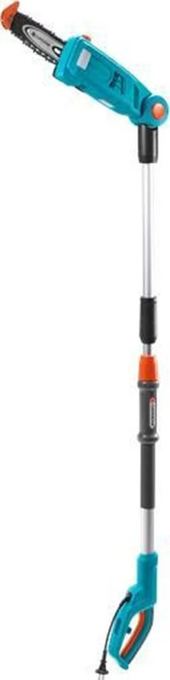 GARDENA - TCS 720/20 Kettingzaag - Max Bereik 4.40m 15 GARDENA - TCS 720/20 Kettingzaag - Max Bereik 4.40m -Tuingereedschaps Winkel 300x1200