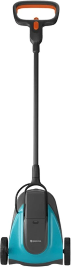 GARDENA - Grasmaaier - HandyMower - 22/18V P4A Solo (Zonder Accu)