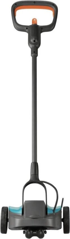 GARDENA - Grasmaaier - HandyMower - 22/18V P4A Solo (Zonder Accu) 25 GARDENA - Grasmaaier - HandyMower - 22/18V P4A Solo (Zonder Accu) -Tuingereedschaps Winkel 356x1200