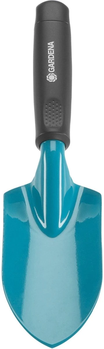 GARDENA Tuinschepje Breed - Werkbreedte 8cm - 25 Jaar Garantie 3 GARDENA Tuinschepje Breed - Werkbreedte 8cm - 25 Jaar Garantie - Afbeelding 3