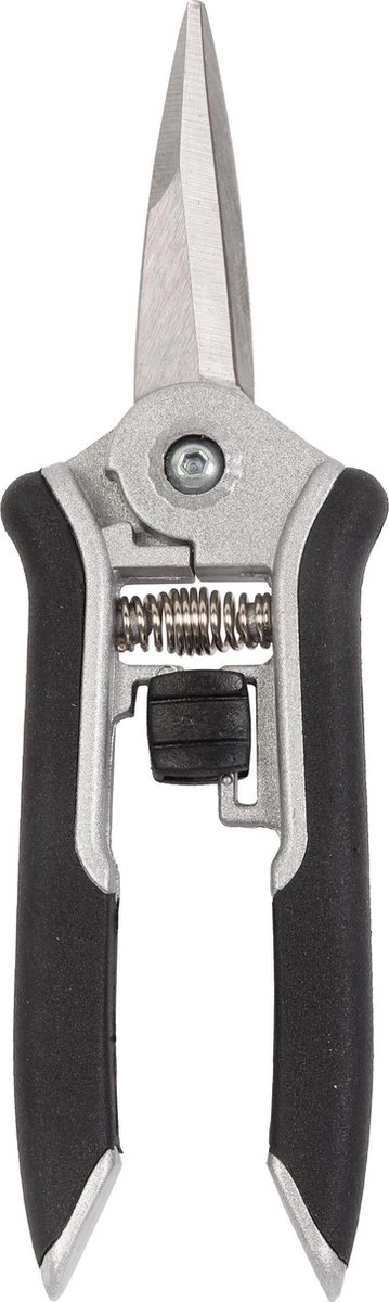 Talen Tools - Bloemenschaar - Koolstofstaal 1 Talen Tools - Bloemenschaar - Koolstofstaal