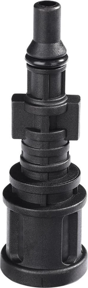 Deuba Rioolreiniging Set -15 M 160 Bar - Incl. 4 Adapters 6 Deuba Rioolreiniging Set -15 M 160 Bar - Incl. 4 Adapters - Afbeelding 6