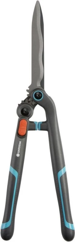 GARDENA - 2 In 1 EnergyCut Heggenschaar - 2.5x Meer Kracht - Totale Lengte 60 Cm 26 GARDENA - 2 In 1 EnergyCut Heggenschaar - 2.5x Meer Kracht - Totale Lengte 60 Cm -Tuingereedschaps Winkel 373x1200