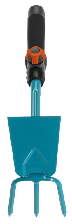 GARDENA Combisystem Tuinhak - Werkbreedte 6,5cm - 25 Jaar Garantie 23 GARDENA Combisystem Tuinhak - Werkbreedte 6,5cm - 25 Jaar Garantie -Tuingereedschaps Winkel 388x1200 1