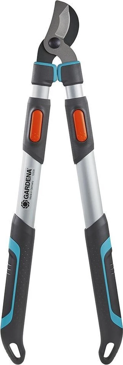 Gardena TeleCut Takkenschaar 650-900 B - Uitschuifbare Armen - Tot Max 90 Cm 1 Gardena TeleCut Takkenschaar 650-900 B - Uitschuifbare Armen - Tot Max 90 Cm