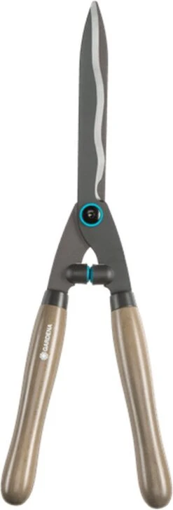 GARDENA - NatureCut - Heggenschaar - Robuust En Duurzaam 19 GARDENA - NatureCut - Heggenschaar - Robuust En Duurzaam -Tuingereedschaps Winkel 407x1200