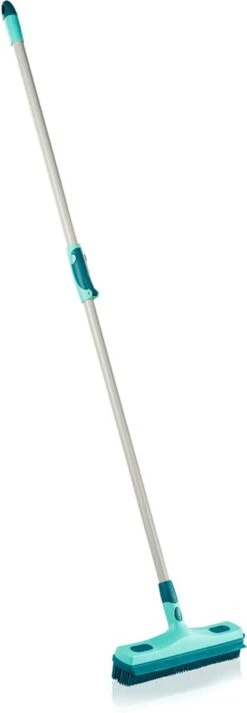 Leifheit Suprabezem Rubberen Bezemkop - Click Systeem - 30 Cm Veegbreedte 8 Leifheit Suprabezem Rubberen Bezemkop - Click Systeem - 30 Cm Veegbreedte -Tuingereedschaps Winkel 416x1200