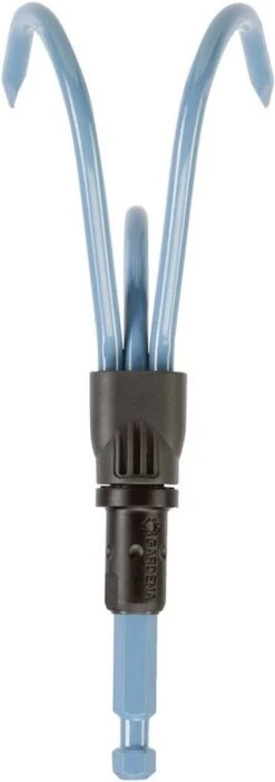 GARDENA Combisysteem Krabber Cultivatior - Werkbreedte 9 Cm - Aanbevolen Steellengte 130 Cm 18 GARDENA Combisysteem Krabber Cultivatior - Werkbreedte 9 Cm - Aanbevolen Steellengte 130 Cm -Tuingereedschaps Winkel 422x1200 2