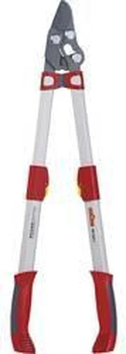 WOLF-Garten Takkenschaar POWER CUT RR*** 900 T - Lengte 650-900mm - Telescoop - Aluminium Hefboomarmen - 4x Meer Kracht - Messpanning Instelbaar 17 WOLF-Garten Takkenschaar POWER CUT RR*** 900 T - Lengte 650-900mm - Telescoop - Aluminium Hefboomarmen - 4x Meer Kracht - Messpanning Instelbaar -Tuingereedschaps Winkel 427x1200