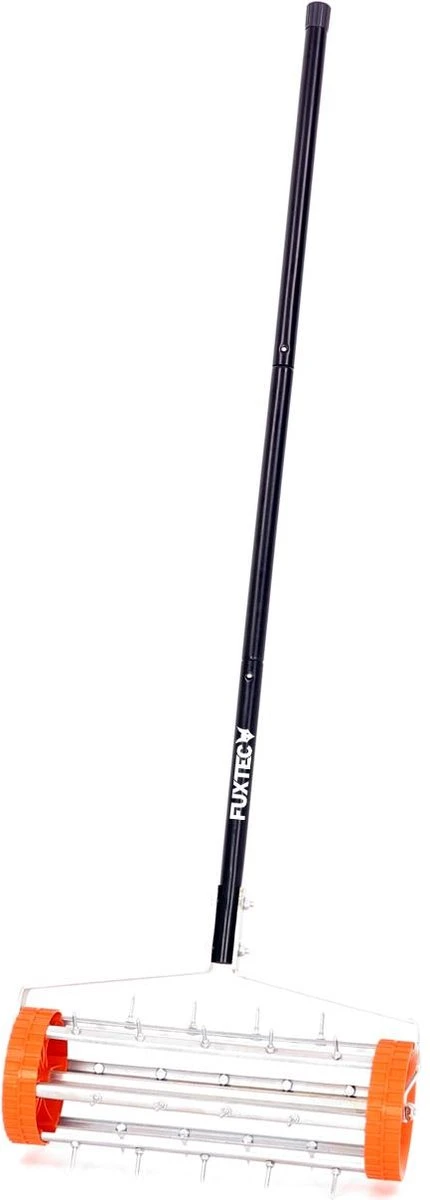 FUXTEC Gazonbeluchter / Verticuteerroller FX-RL400 3 FUXTEC Gazonbeluchter / Verticuteerroller FX-RL400 - Afbeelding 3