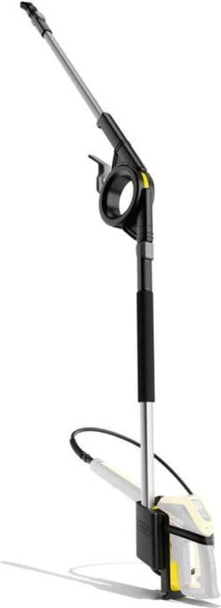 Kärcher - TLA 4 Verlengbuis -Tuingereedschaps Winkel 436x1200 1