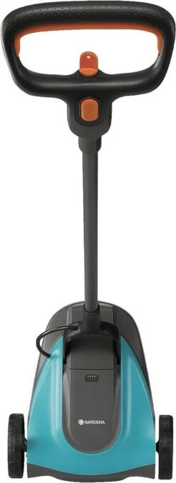 GARDENA - Grasmaaier - HandyMower - 22/18V P4A Solo (Zonder Accu) 26 GARDENA - Grasmaaier - HandyMower - 22/18V P4A Solo (Zonder Accu) -Tuingereedschaps Winkel 438x1200