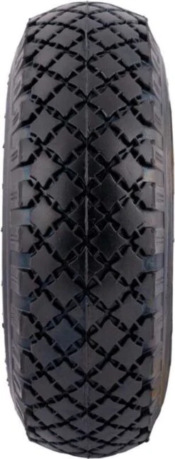 Benson Bolderkarwiel Steekwagenwiel Met Luchtband 3.00-4 | Asgatdiameter 20mm Rollager | Hoogte Wiel 26cm 25 Benson Bolderkarwiel Steekwagenwiel Met Luchtband 3.00-4 | Asgatdiameter 20mm Rollager | Hoogte Wiel 26cm -Tuingereedschaps Winkel 459x1200