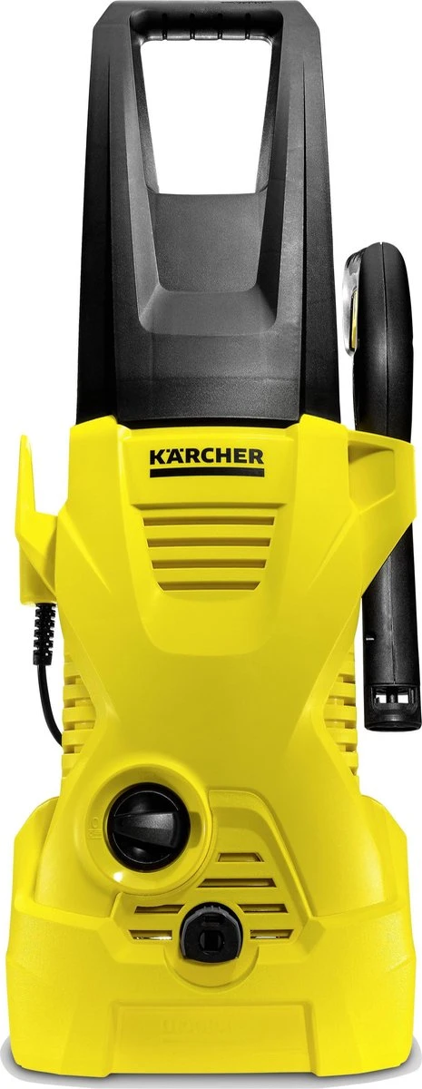 Kärcher K 2 Home Hogedrukreiniger - 1400W - 110 Bar - 20 M²/h 8 Kärcher K 2 Home Hogedrukreiniger - 1400W - 110 Bar - 20 M²/h - Afbeelding 8